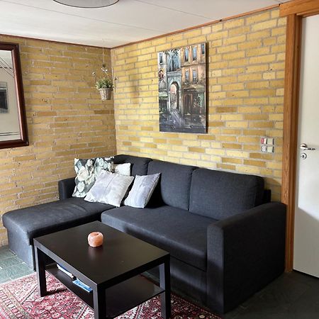 Ferienwohnung Eskaerhus Pa Tasinge, Taet Pa Svendborg - Afdeling Med Egen Indgang Troense Exterior foto