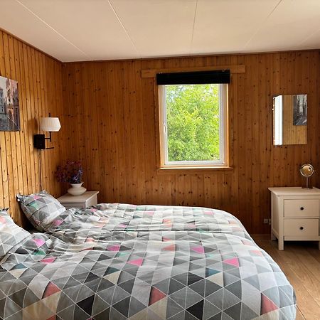 Ferienwohnung Eskaerhus Pa Tasinge, Taet Pa Svendborg - Afdeling Med Egen Indgang Troense Exterior foto