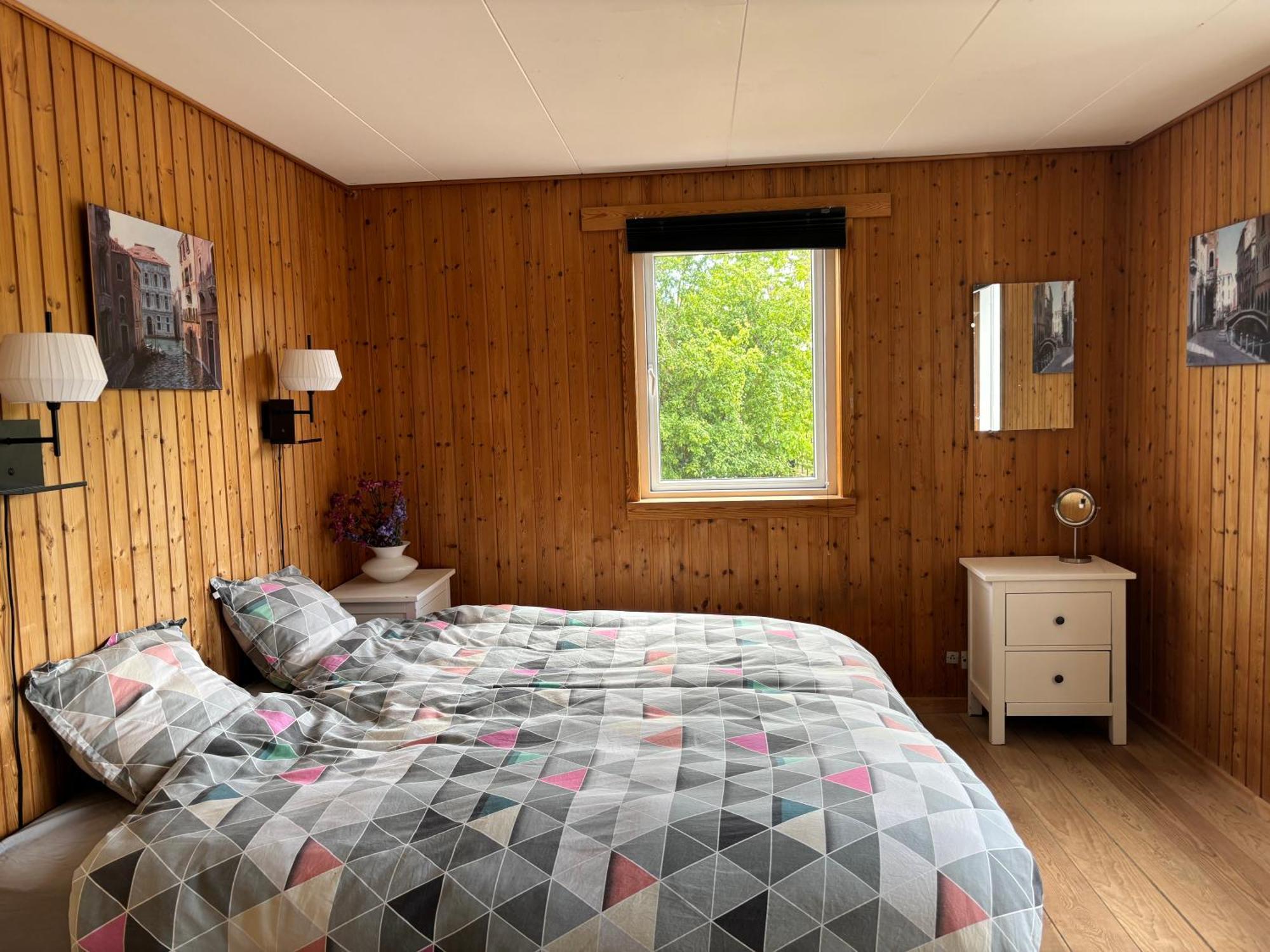 Ferienwohnung Eskaerhus Pa Tasinge, Taet Pa Svendborg - Afdeling Med Egen Indgang Troense Exterior foto