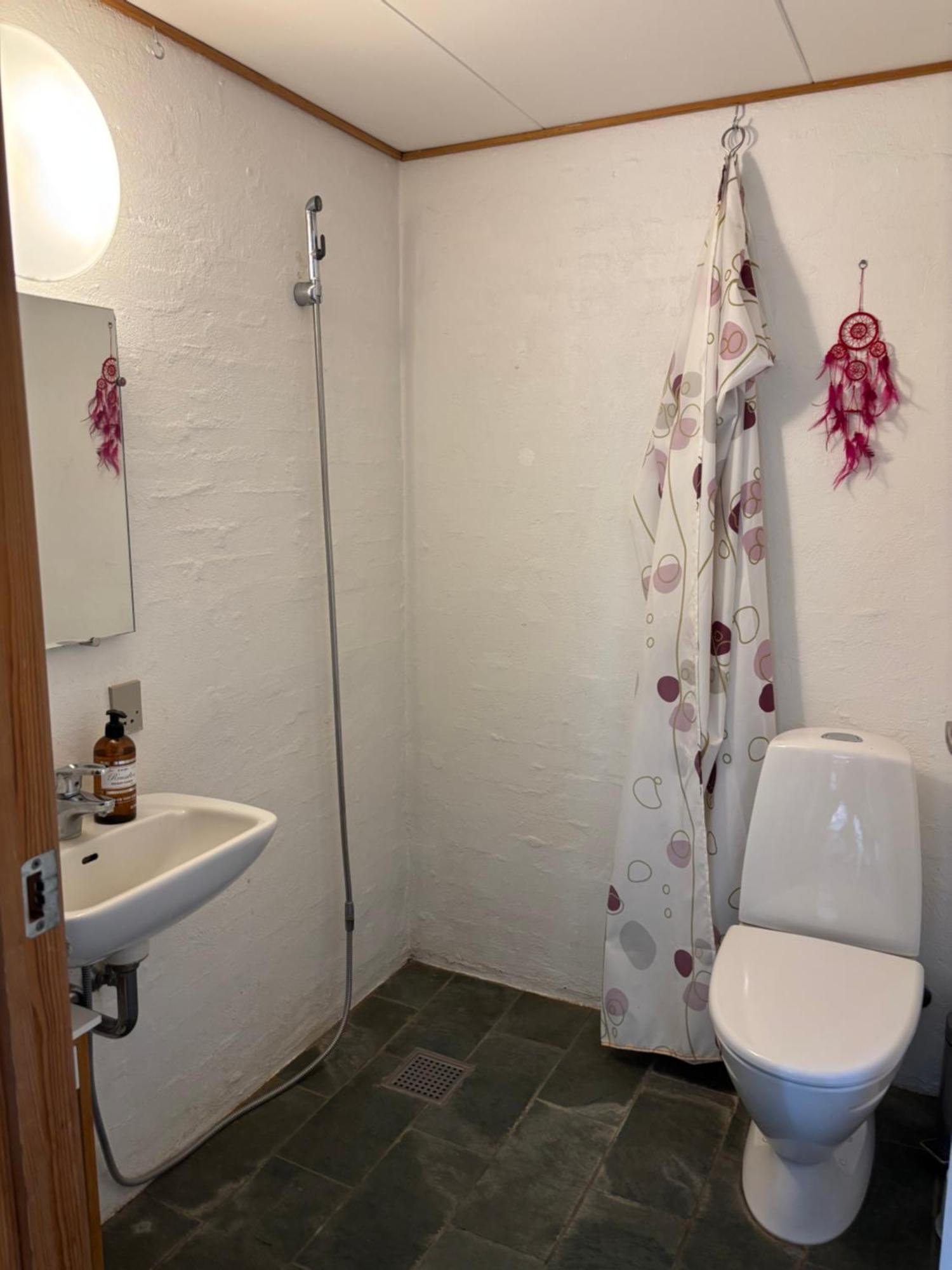 Ferienwohnung Eskaerhus Pa Tasinge, Taet Pa Svendborg - Afdeling Med Egen Indgang Troense Exterior foto