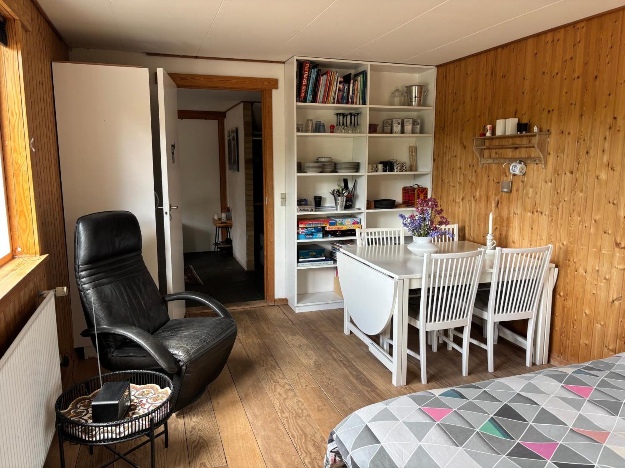 Ferienwohnung Eskaerhus Pa Tasinge, Taet Pa Svendborg - Afdeling Med Egen Indgang Troense Exterior foto